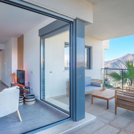 Casa Hoyo Nueve - Alhaurin Golf - Alhaurin El Grande Apartment Екстериор снимка