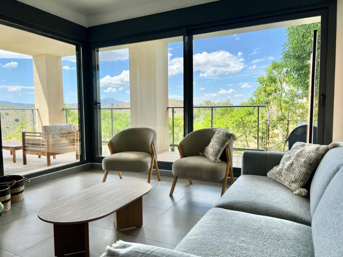 Casa Hoyo Nueve - Alhaurin Golf - Alhaurin El Grande Apartment Екстериор снимка