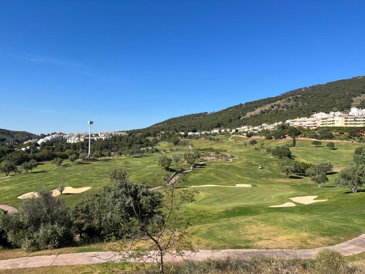 Casa Hoyo Nueve - Alhaurin Golf - Alhaurin El Grande Apartment Екстериор снимка