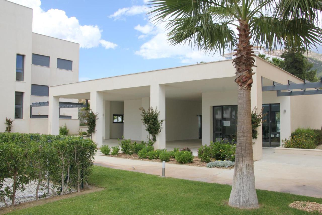 Casa Hoyo Nueve - Alhaurin Golf - Alhaurin El Grande Apartment Екстериор снимка