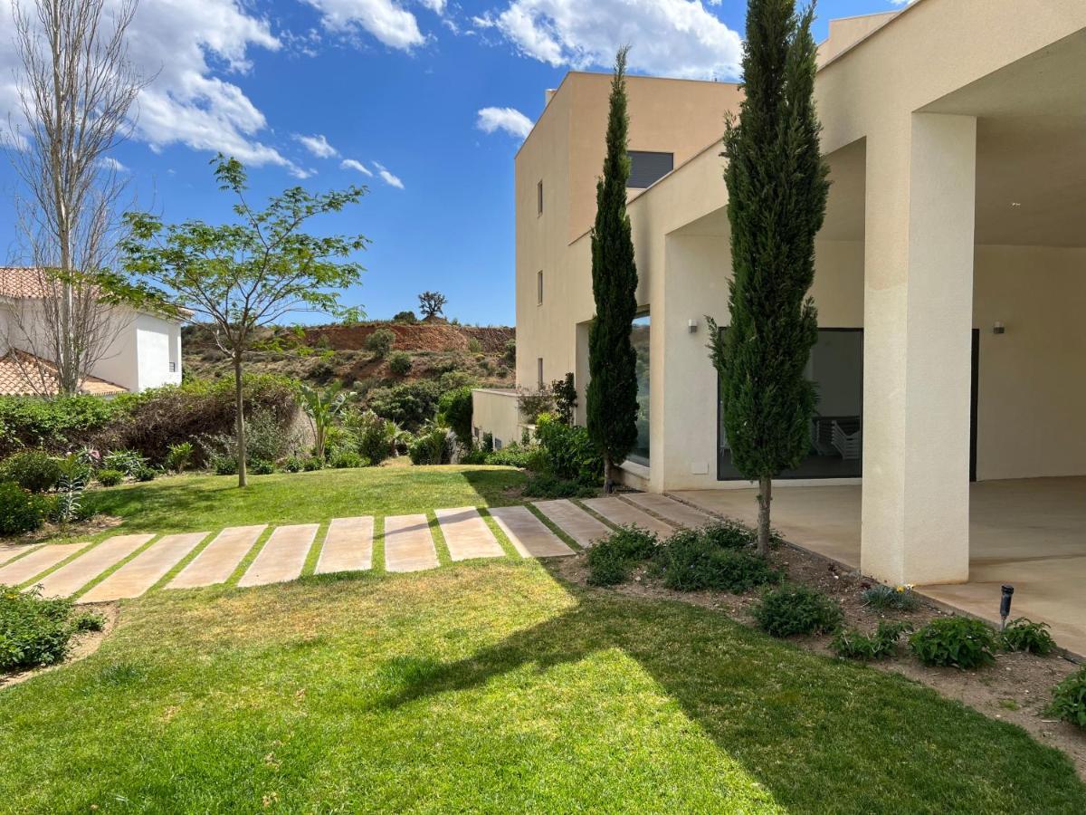 Casa Hoyo Nueve - Alhaurin Golf - Alhaurin El Grande Apartment Екстериор снимка