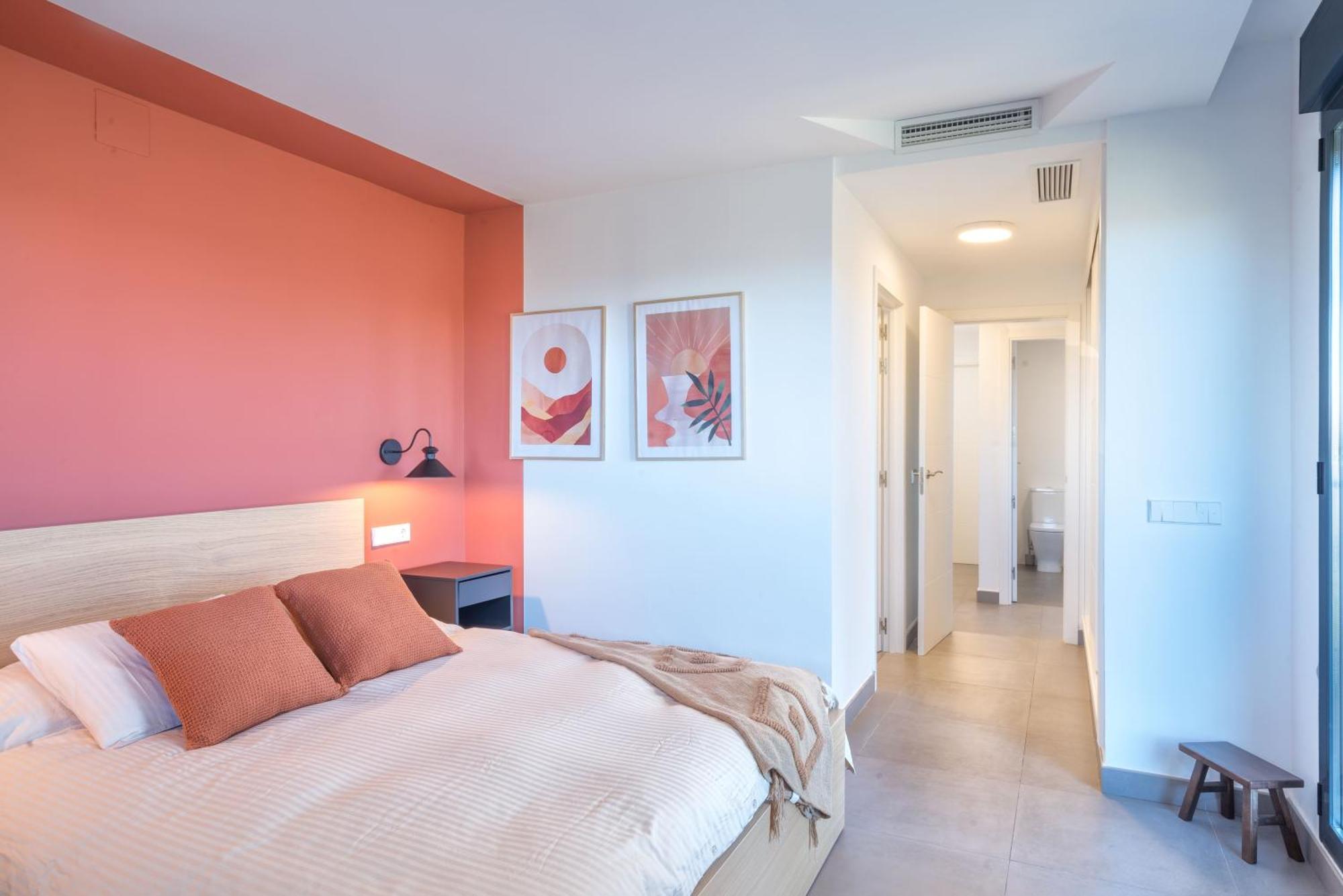 Casa Hoyo Nueve - Alhaurin Golf - Alhaurin El Grande Apartment Екстериор снимка