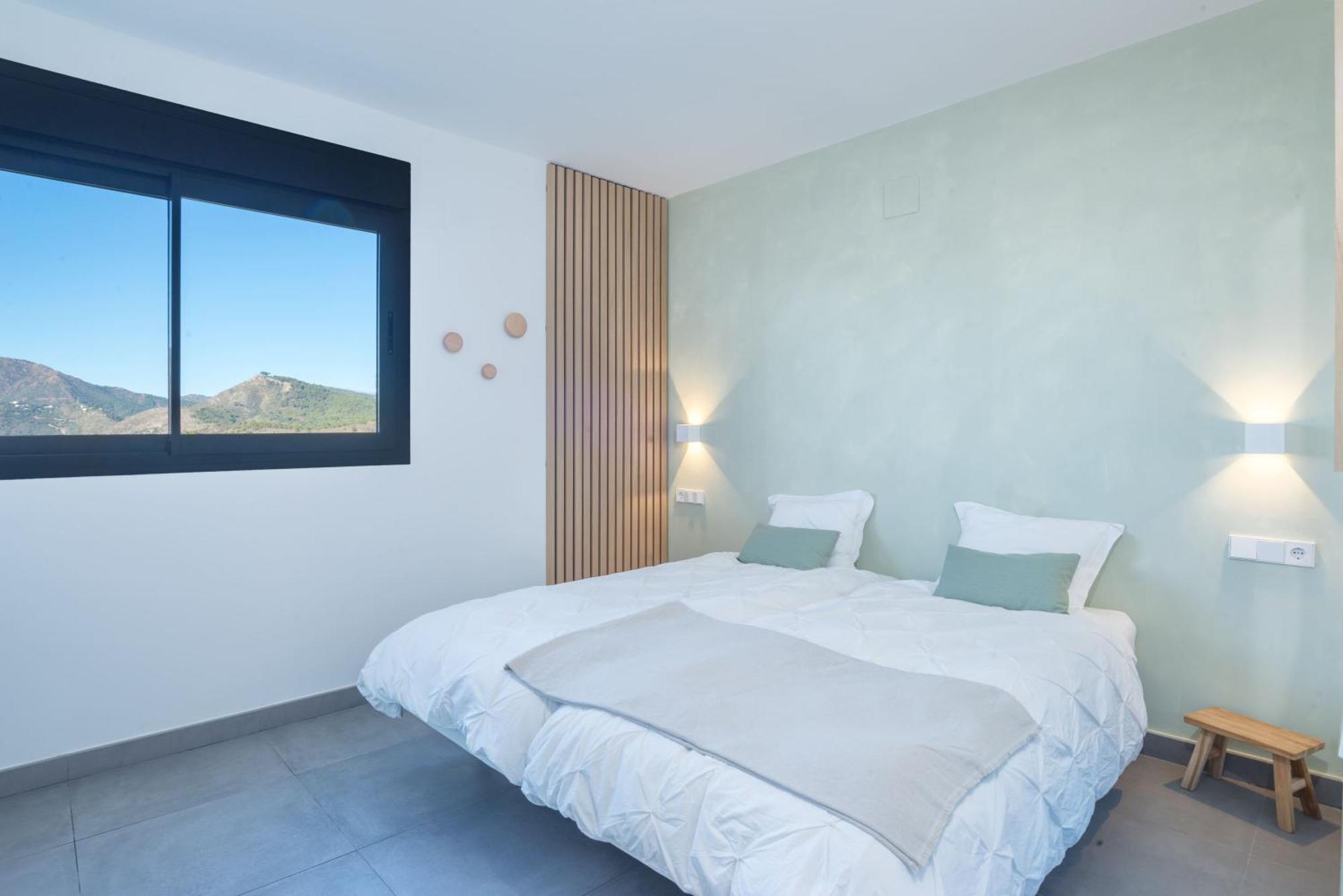 Casa Hoyo Nueve - Alhaurin Golf - Alhaurin El Grande Apartment Екстериор снимка
