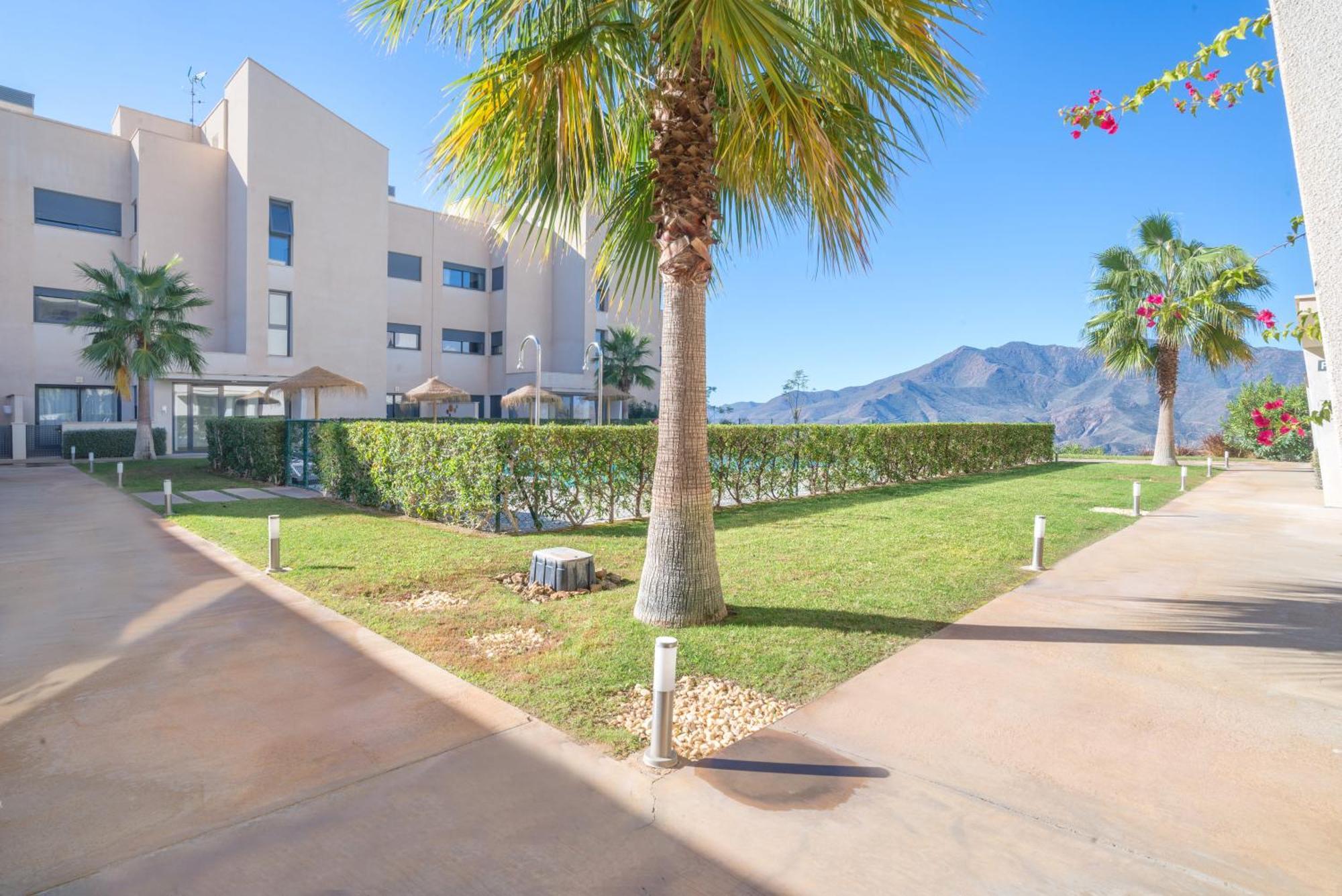 Casa Hoyo Nueve - Alhaurin Golf - Alhaurin El Grande Apartment Екстериор снимка